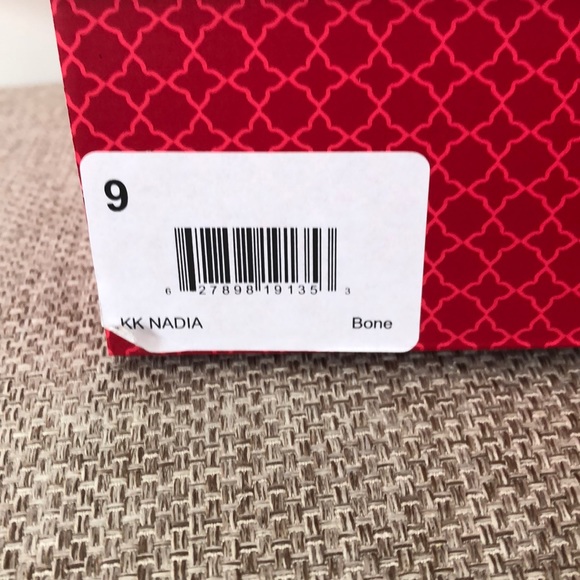 Kelly and Katie nude heels - Picture 7 of 7